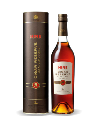  Cigar Reserve Extra Old c.a