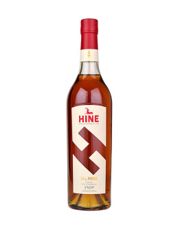 6 H By Hine Fine Champagne V.S.O.P