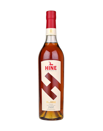 6 H By Hine Fine Champagne V.S.O.P