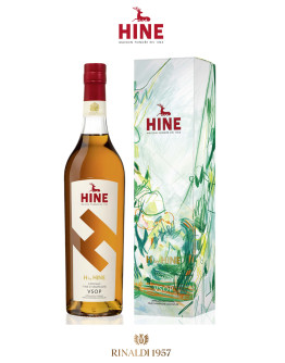 6 H By Hine Fine Champagne V.S.O.P c.a.