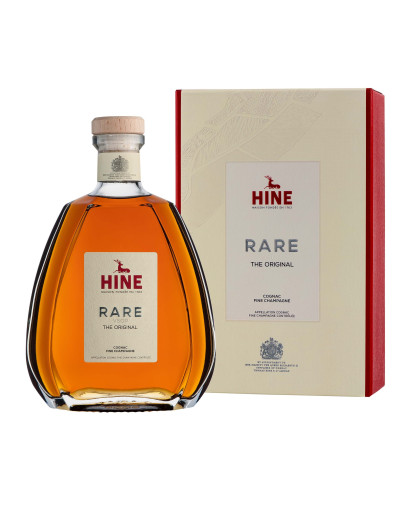 Rare V.S.O.P. Fine Champagne c.a