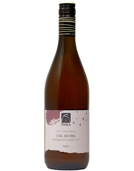 6 Rosato Bergamasca Igt 2023 - Col di Fra' Rosato