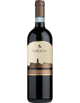 Collalto Cabernet Piave Doc