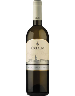 Collalto Manzoni Bianco Igp