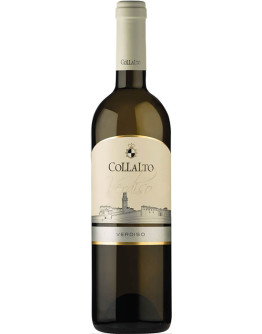 Collalto Verdisio Frizzante Igp