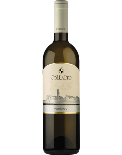 Collalto Verdisio Frizzante Igp