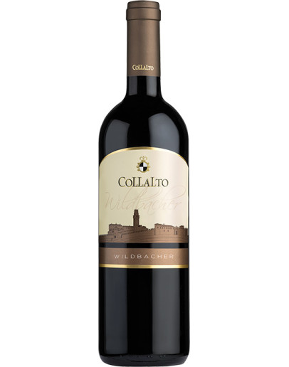 Collalto Wildbacher Igp