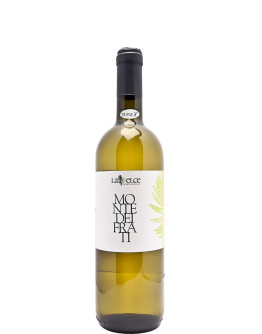 Colli di Luni Vermentino - Monte dei Frati