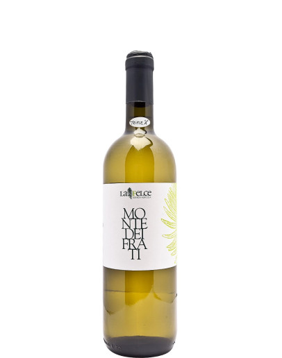 Colli di Luni Vermentino - Monte dei Frati