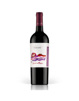 Salina Rosso igt 2016