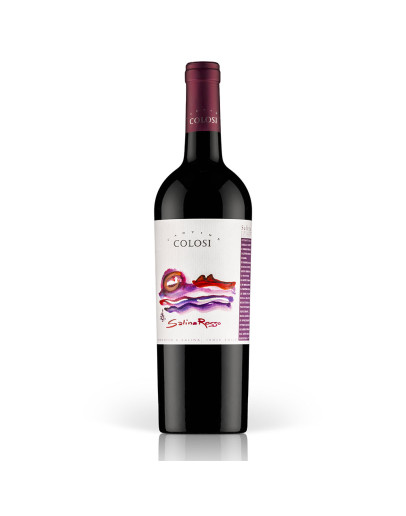 Salina Rosso igt 2016