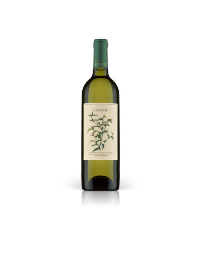 Viognier igp 2018