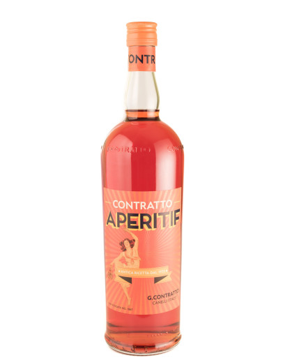 Contratto Aperitif