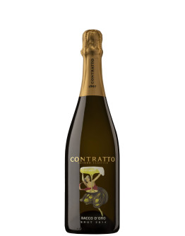 Contratto Bacco D'Oro Brut