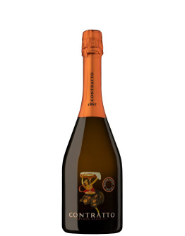 Contratto Special Cuvée Pas Dosé