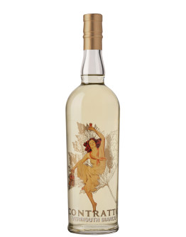Contratto Vermouth Bianco