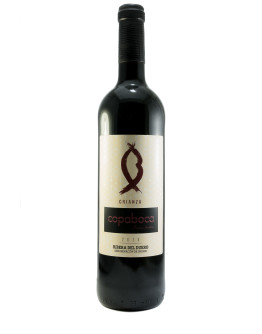 Tinto Crianza 2015