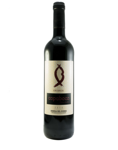 Tinto Crianza 2015