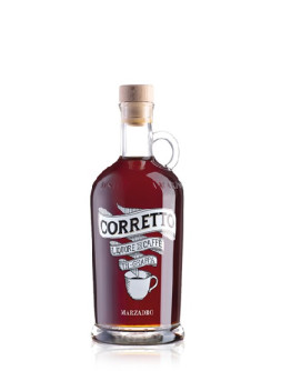 Liquore Corretto di Caffè