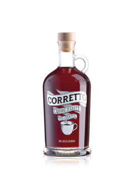 Liquore Corretto di Caffè