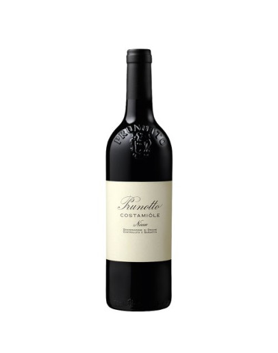 Barbera D'Asti Quorum 1997