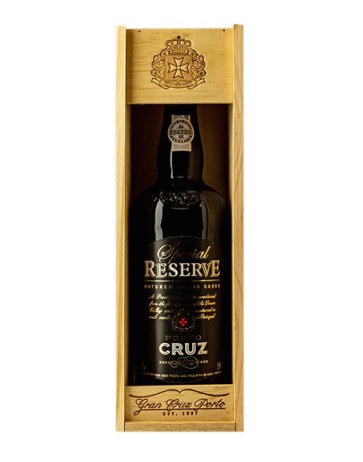Porto Special Reserve