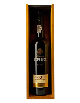 Porto 10 Y.O.