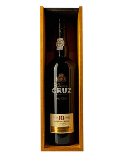 Porto 10 Y.O.
