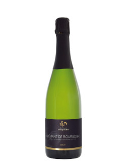 6 Crèmant De Bourgogne