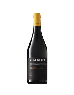 Etna Bianco doc 2018 - Alta Mora