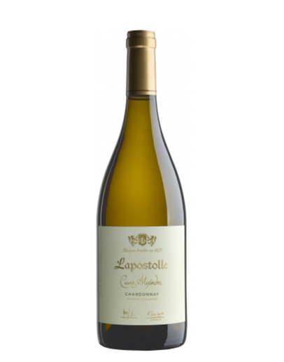 6 Chardonnay Cuvèe Alexandre 2019