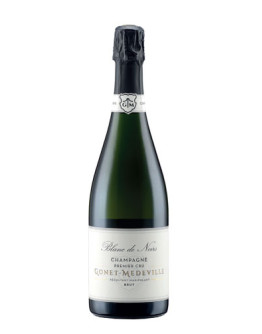Cuvèe Blanc De Noirs Premier Cru Magnum 
