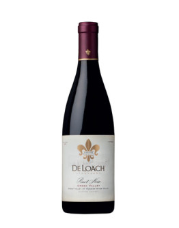 Pinot Noir Green Valley 2013