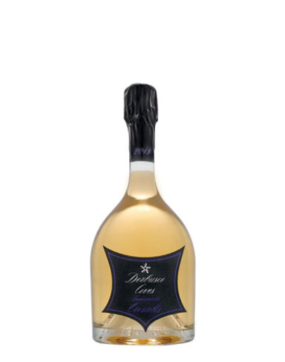 Franciacorta Brut Blanc De Noirs Crisalis 2015