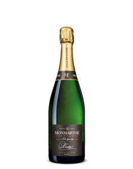 6 Privilège Premier Cru