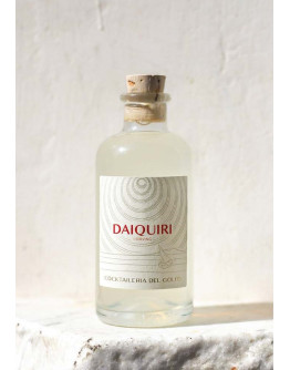 6 Daiquiri Del Golfo