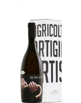 De Sol a Sol Airén Rancio 2018