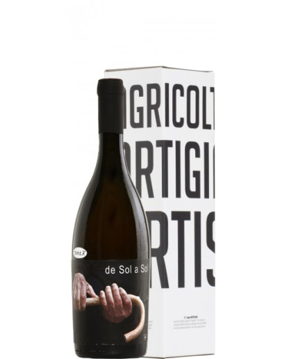 De Sol a Sol Airén Rancio 2018