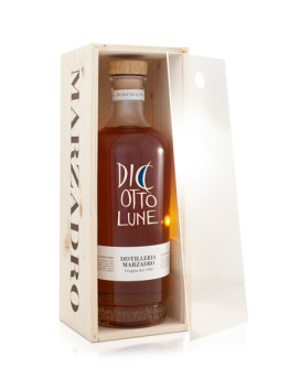 Grappa Le Diciotto Lune  astucciata  - 1,5 l