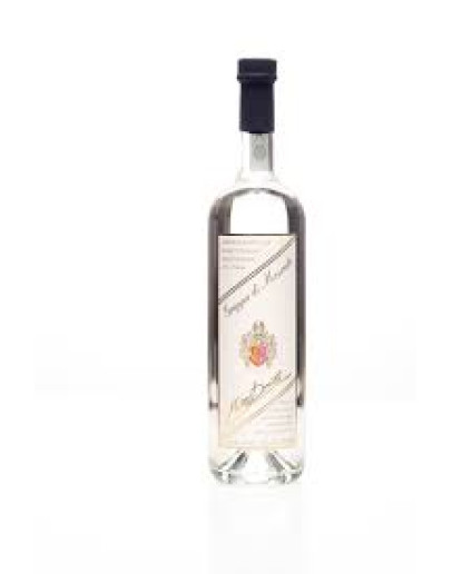 Distillato Moscato Giallo