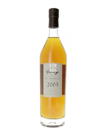 Bas Armagnac Darroze Domaine De Paguy 2005