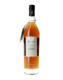 Bas Armagnac Darroze Domaine De Pouteou 1999