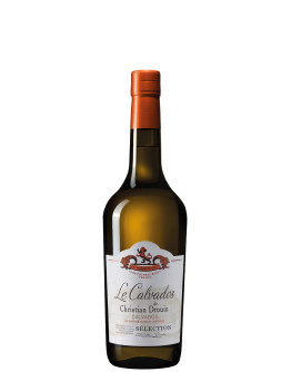 Drouin AOC Selection