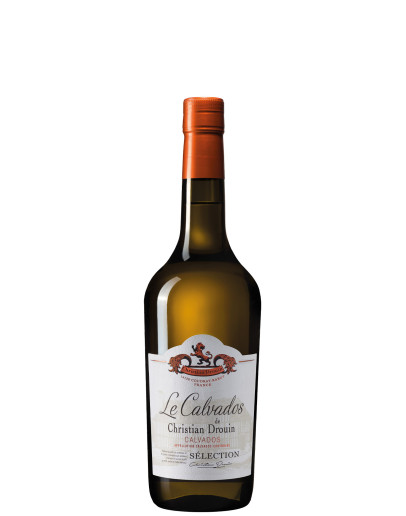 Drouin AOC Selection