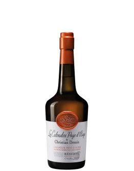 Drouin Pays D'Auge Reserve