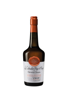 Drouin Pays D'Auge VSOP