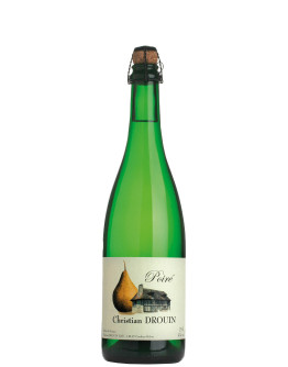 Drouin Poire (Sidro di Pere non pastorizzato)