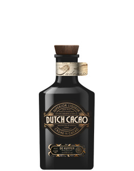 Dutch Cacao