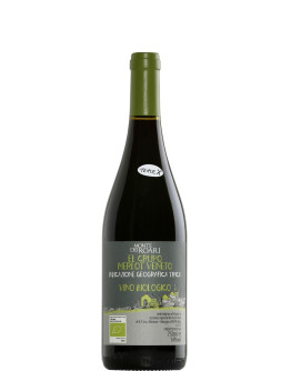 El Cupro Merlot 