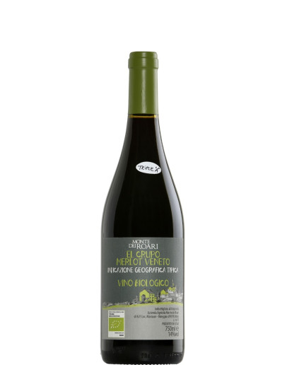 El Cupro Merlot 